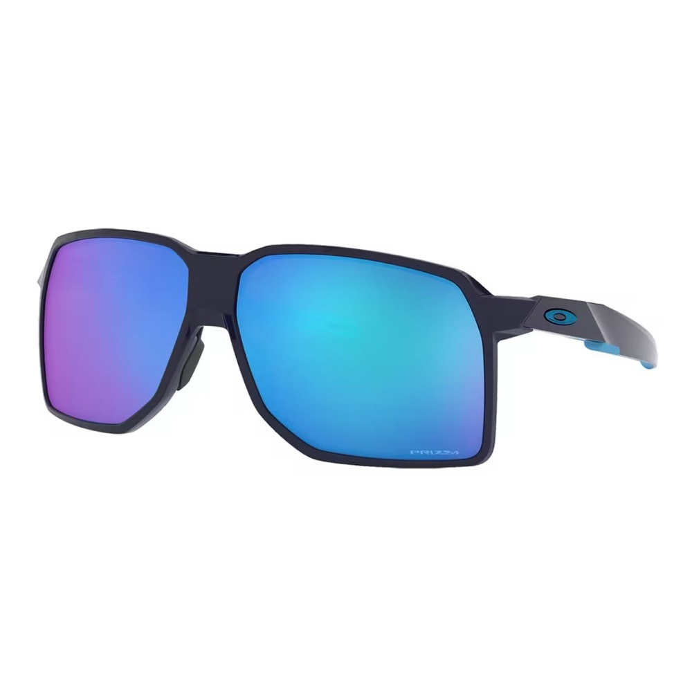Oakley Portal Sunglasses for biking fishing skiing driving